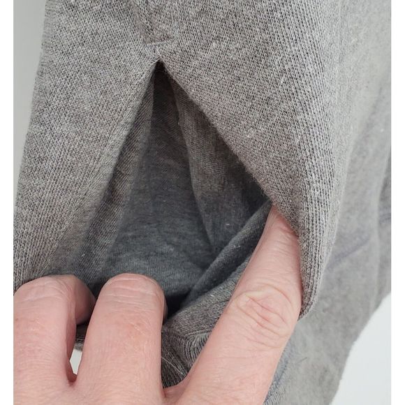 Victoria's Secret Pink UCF Central Florida Knights 1/4 Zip Sweatshirt Size XS - Picture 5 of 6